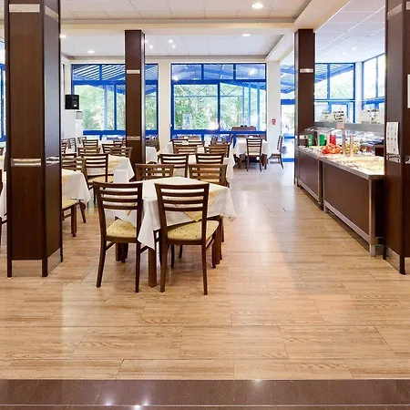 Blue Sky - & Parking 3* Золоті Піски