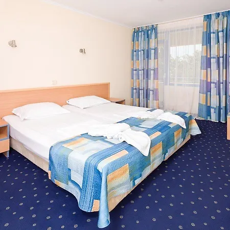 Hotel Blue Sky - & Parking Zlate písky