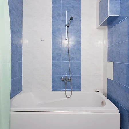 Blue Sky - & Parking Zlate písky