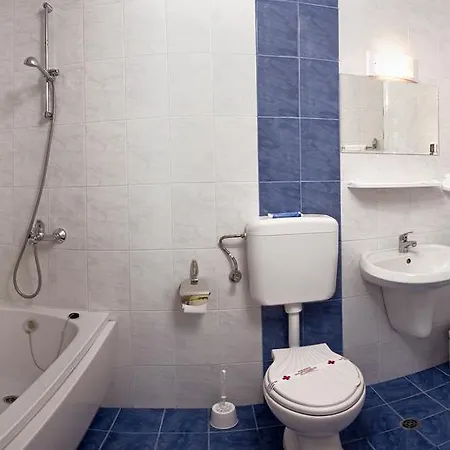 Blue Sky - & Parking 3* Золоті Піски