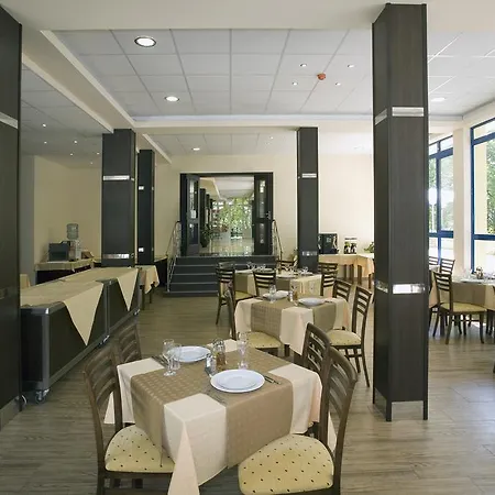 Blue Sky - & Parking Золоті Піски