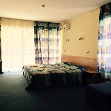 Blue Sky - & Parking 3* Золоті Піски