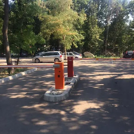 Blue Sky - & Parking Золоті Піски