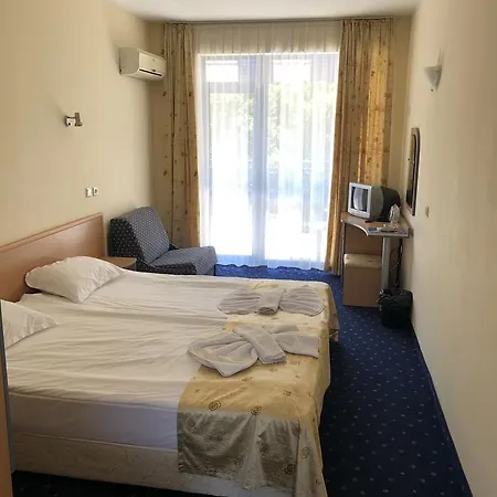 Blue Sky - & Parking 3* Золоті Піски