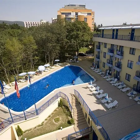 Готель Blue Sky - & Parking