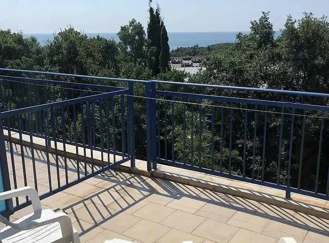 Hotel Blue Sky - & Parking 3*