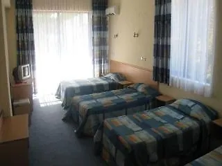 Blue Sky - & Parking 3* Golden Sands